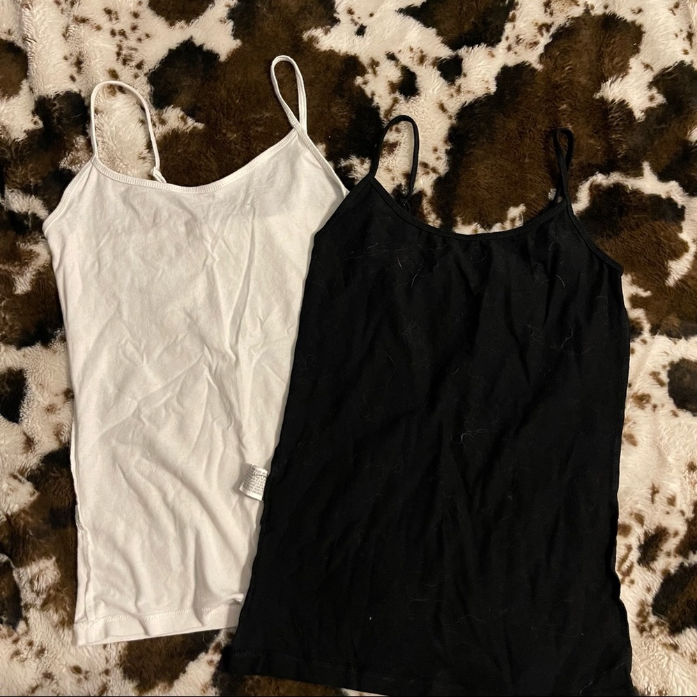 Bundle Tanks - Picture 2 of 2